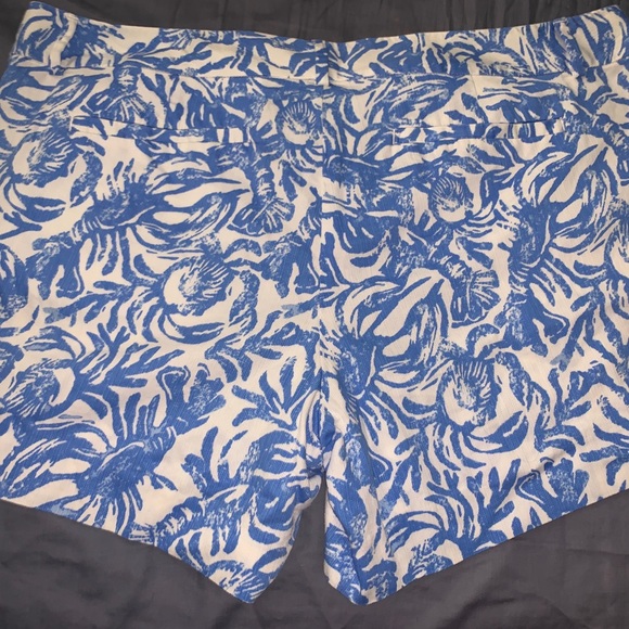 ❌ SOLD! Perfect condition Lilly Pulitzer Callahan - Picture 3 of 5